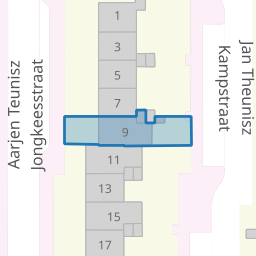 Perceel HDR00-K-1872