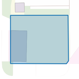 Perceel HDR00-K-1875