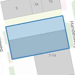 Perceel HDR00-K-1880