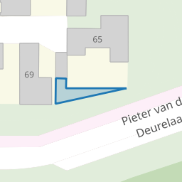 Perceel HDR00-K-1885