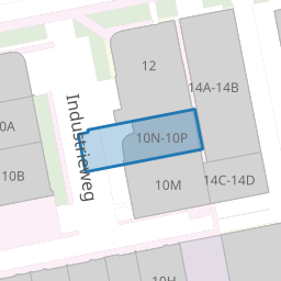 Perceel HDR00-K-1888