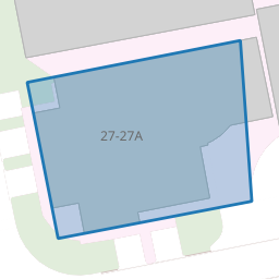 Perceel HDR00-K-1890