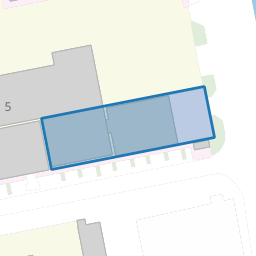 Perceel HDR00-K-1892