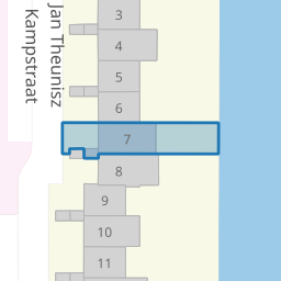 Perceel HDR00-K-1894