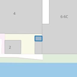 Perceel HDR00-K-1899