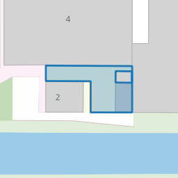 Perceel HDR00-K-1901