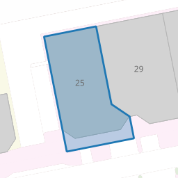Perceel HDR00-K-1904