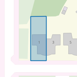 Perceel HDR00-K-1910