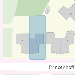 Perceel HDR00-K-1911