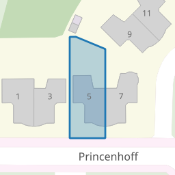 Perceel HDR00-K-1912