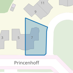 Perceel HDR00-K-1913