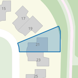 Perceel HDR00-K-1920