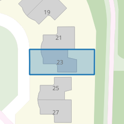 Perceel HDR00-K-1921