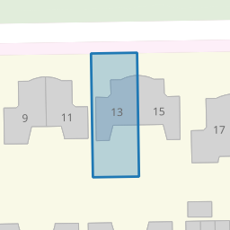 Perceel HDR00-K-1951