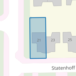 Perceel HDR00-K-1954