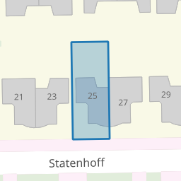 Perceel HDR00-K-1956