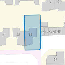 Perceel HDR00-K-1961