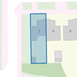 Perceel HDR00-K-1964