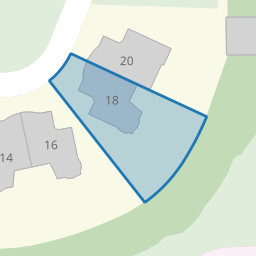 Perceel HDR00-K-1972