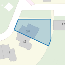 Perceel HDR00-K-1973