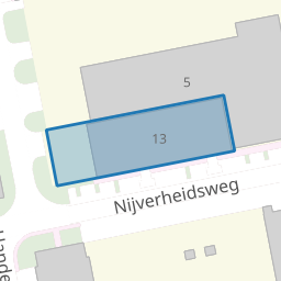 Perceel HDR00-K-1977