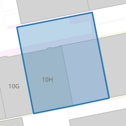 Perceel HDR00-K-1989