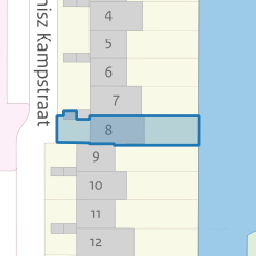 Perceel HDR00-K-2003