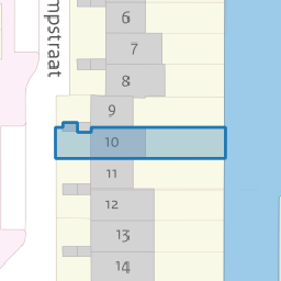 Perceel HDR00-K-2005