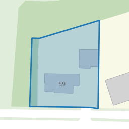 Perceel HDR00-K-2009