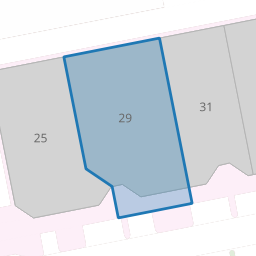 Perceel HDR00-K-2012