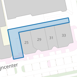 Perceel HDR00-K-2013