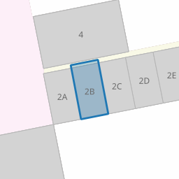 Perceel HDR00-K-2030