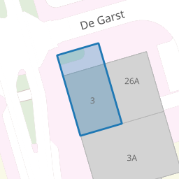 Perceel HDR00-K-2036