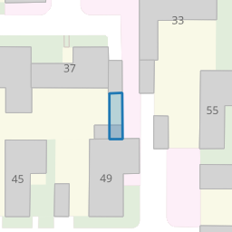 Perceel HDR00-K-2040