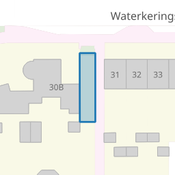 Perceel HDR00-K-2041