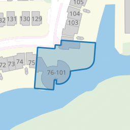 Perceel HDR00-K-2047