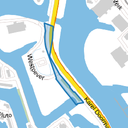 Perceel HDR00-K-2050