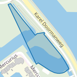 Perceel HDR00-K-2051