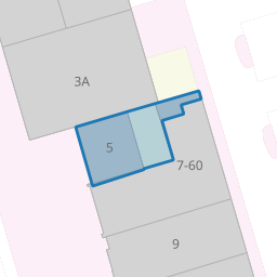 Perceel HDR00-K-2052