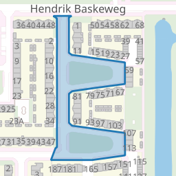 Perceel HDR00-K-2070