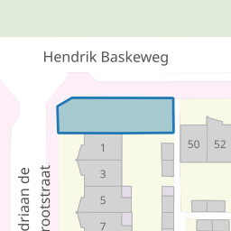 Perceel HDR00-K-2071