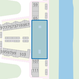 Perceel HDR00-K-2074