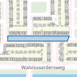 Perceel HDR00-K-2082