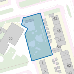 Perceel HDR00-K-2086