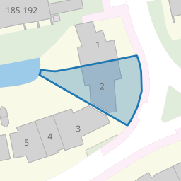 Perceel HDR00-K-2107