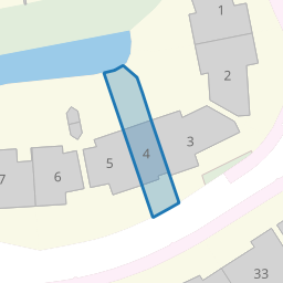 Perceel HDR00-K-2109