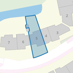 Perceel HDR00-K-2110