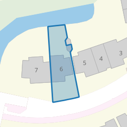 Perceel HDR00-K-2111