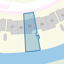 Perceel HDR00-K-2116