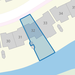 Perceel HDR00-K-2119